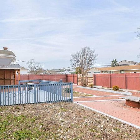 3 Bedrooms Ac Ranch Near Casinos And Beach แอตแลนติกซิตี้ ภายนอก รูปภาพ