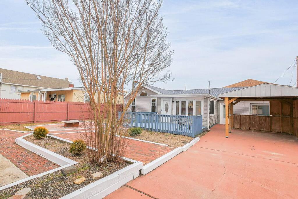 3 Bedrooms Ac Ranch Near Casinos And Beach แอตแลนติกซิตี้ ภายนอก รูปภาพ