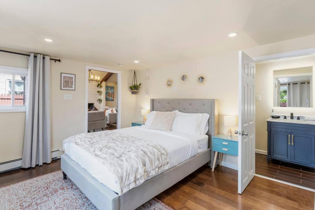 3 Bedrooms Ac Ranch Near Casinos And Beach แอตแลนติกซิตี้ ภายนอก รูปภาพ