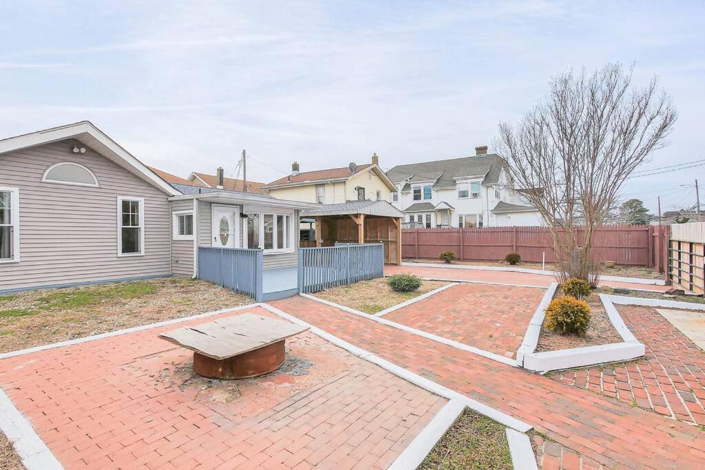 3 Bedrooms Ac Ranch Near Casinos And Beach แอตแลนติกซิตี้ ภายนอก รูปภาพ